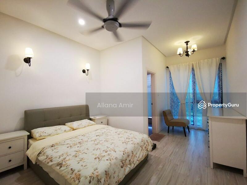1-storey Terraced House for Rent in Taman Melawati (Ulu Kelang) - Allana Amir - PropertyGuru.com.my