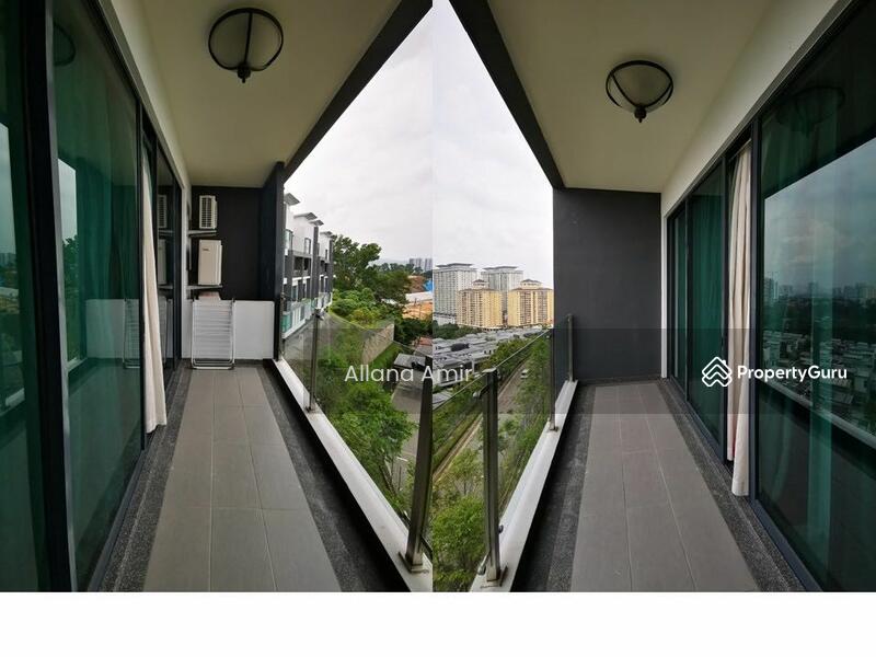 Rumah Teres 1 Tingkat untuk Disewa di Desa Melawati (Setapak) - Allana Amir - PropertyGuru.com.my