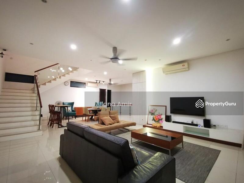 1-storey Terraced House for Rent in Taman Melawati (Ulu Kelang) - Allana Amir - PropertyGuru.com.my