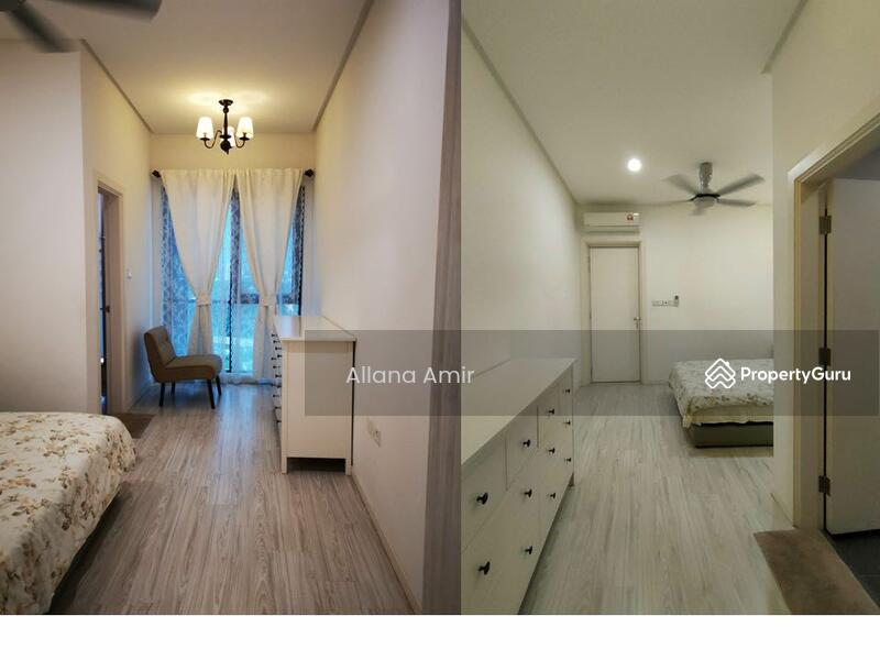Untuk Dijual - Sunway Montana
