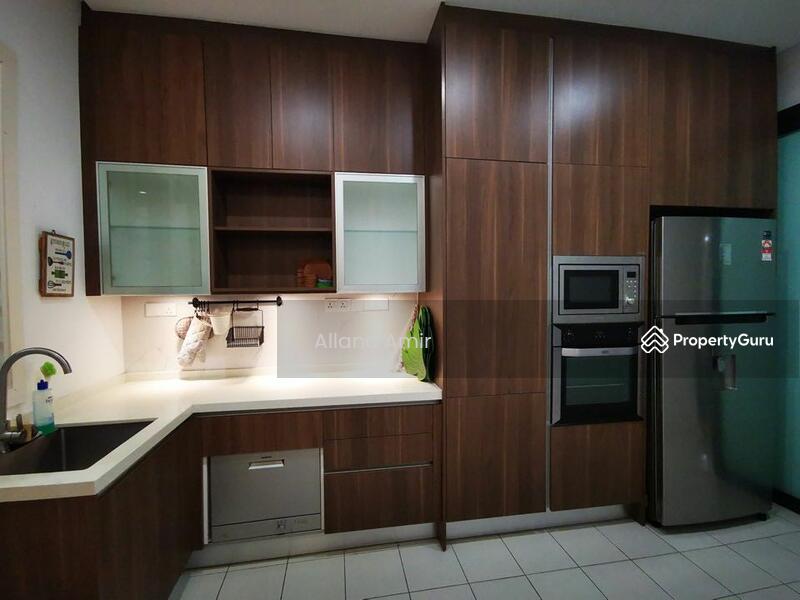 Untuk Dijual - Sunway Montana
