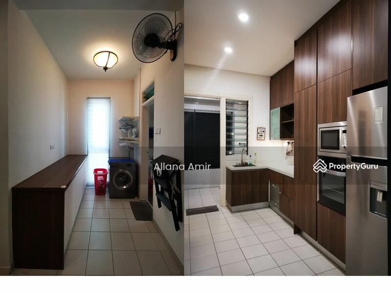 Semi-Detached House for Sale in Desa Melawati (Setapak) - Allana Amir - PropertyGuru.com.my