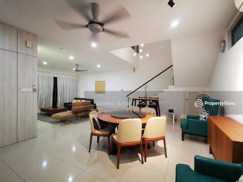 Semi-Detached House for Sale in Desa Melawati (Setapak) - Allana Amir - PropertyGuru.com.my