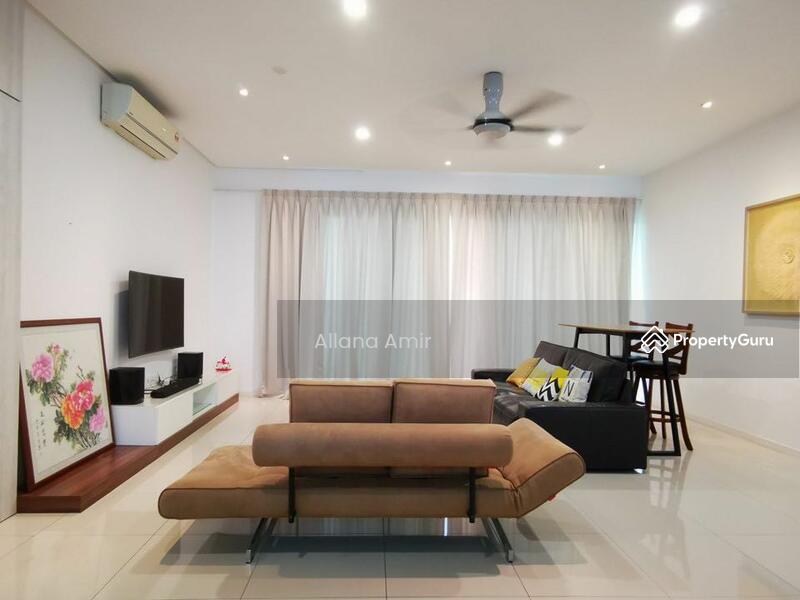 Untuk Dijual - Sunway Montana