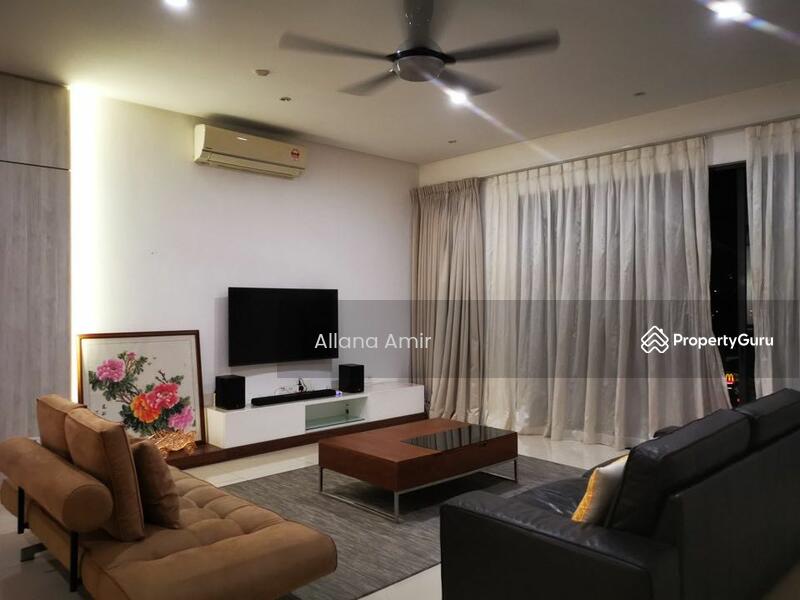 Untuk Dijual - Sunway Montana