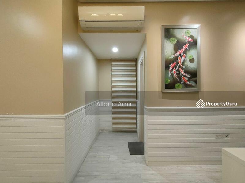 Semi-Detached House for Sale in Desa Melawati (Setapak) - Allana Amir - PropertyGuru.com.my