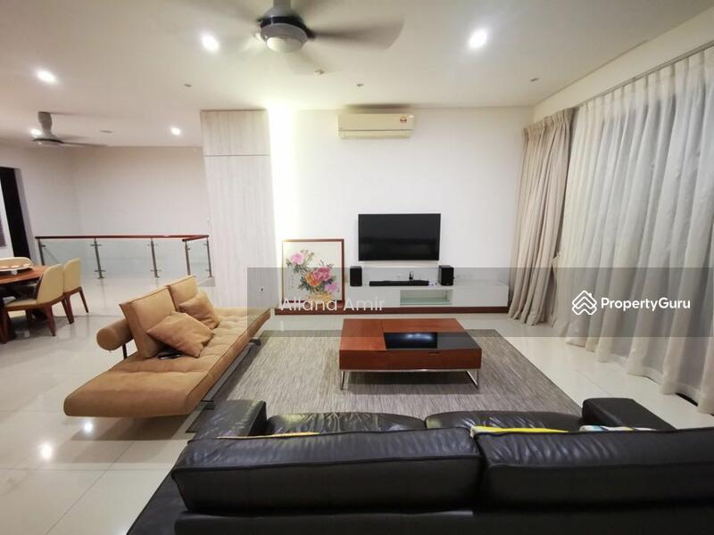 Untuk Dijual - Sunway Montana