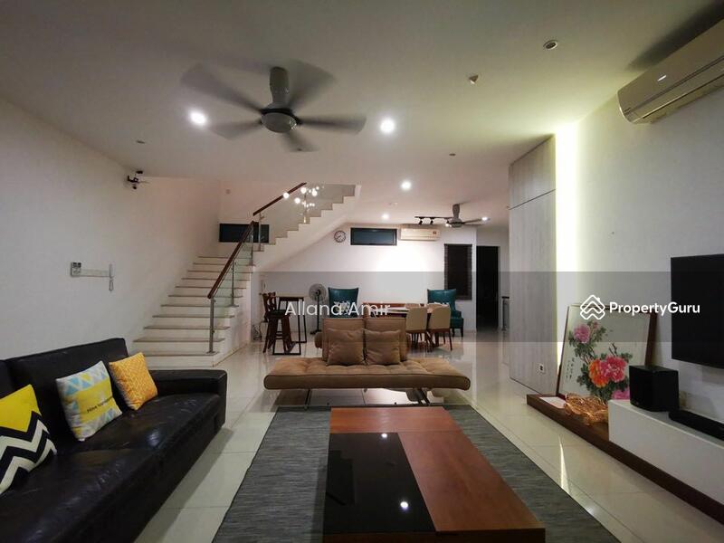 Untuk Dijual - Sunway Montana