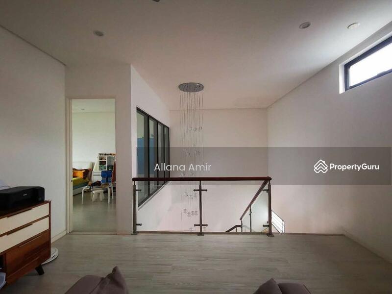 Semi-Detached House for Sale in Desa Melawati (Setapak) - Allana Amir - PropertyGuru.com.my