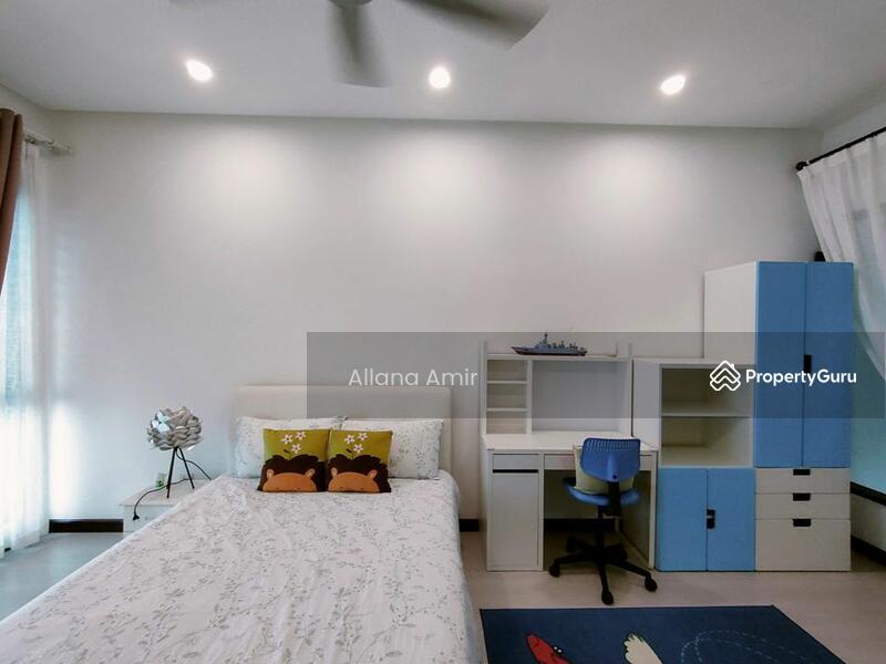 Semi-Detached House for Sale in Desa Melawati (Setapak) - Allana Amir - PropertyGuru.com.my
