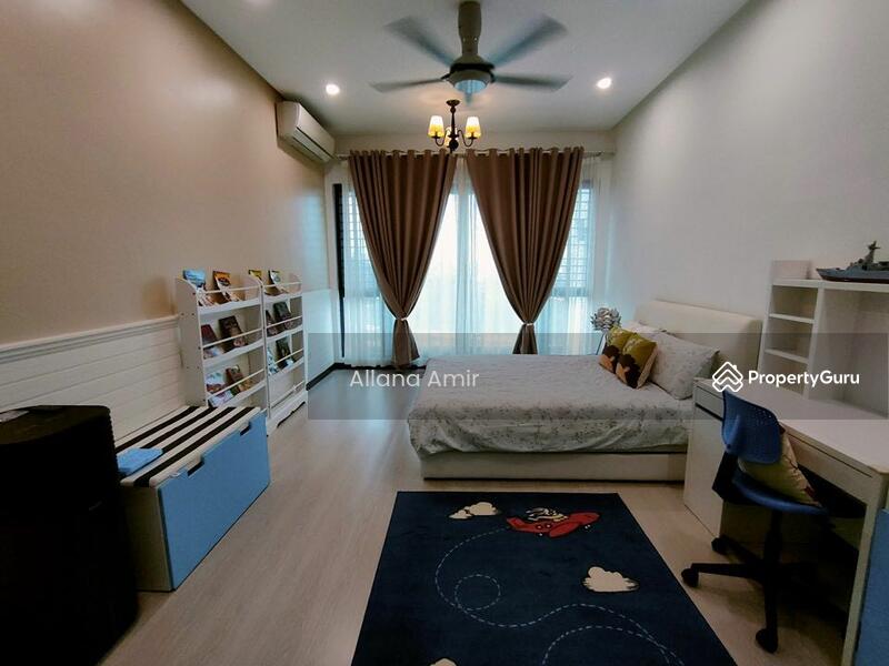 Semi-Detached House for Sale in Desa Melawati (Setapak) - Allana Amir - PropertyGuru.com.my