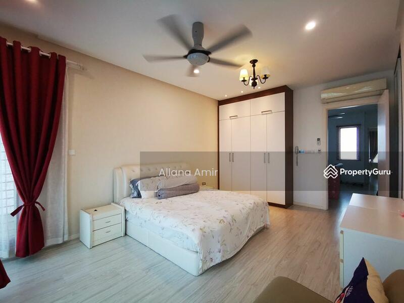 Semi-Detached House for Sale in Desa Melawati (Setapak) - Allana Amir - PropertyGuru.com.my