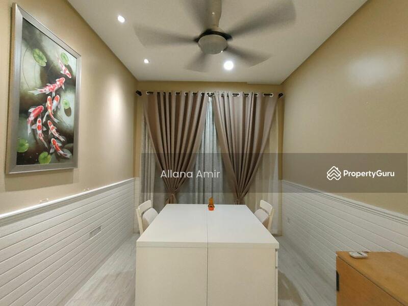 Semi-Detached House for Sale in Desa Melawati (Setapak) - Allana Amir - PropertyGuru.com.my