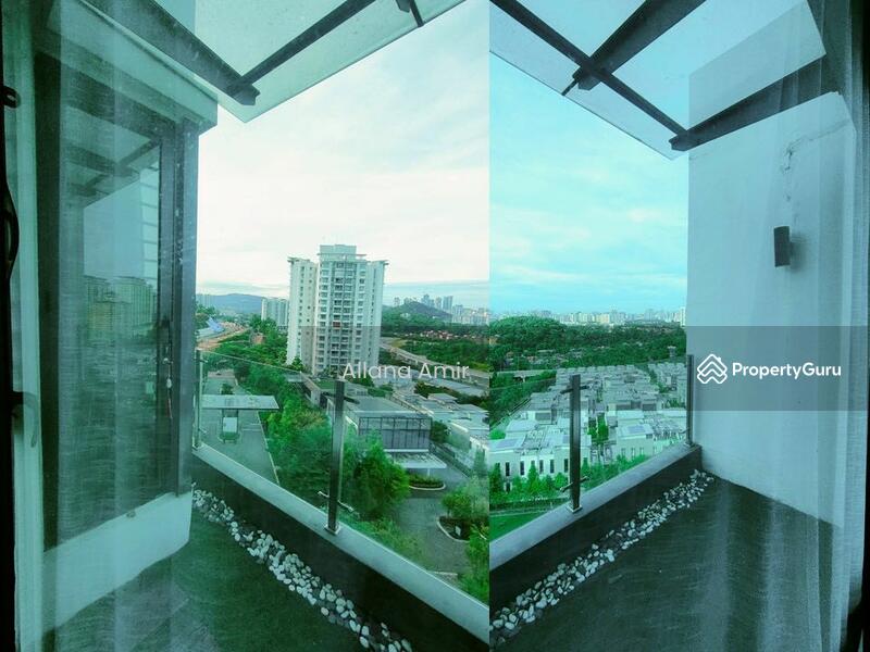 Untuk Dijual - Sunway Montana
