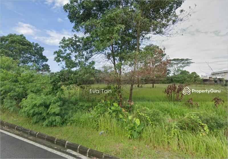 For Rent - Nusa Cemerlang Industrial Land