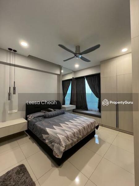 Kondominium untuk Disewa di Goodfields Residence (Pangsapuri Bukit Minyak Permai) - Leesa Cheah - PropertyGuru.com.my