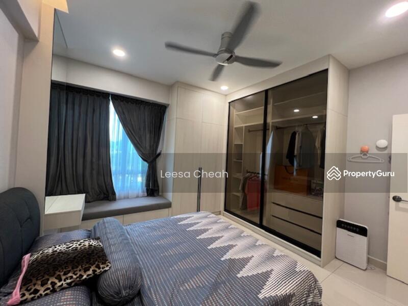 Kondominium untuk Disewa di Goodfields Residence (Pangsapuri Bukit Minyak Permai) - Leesa Cheah - PropertyGuru.com.my