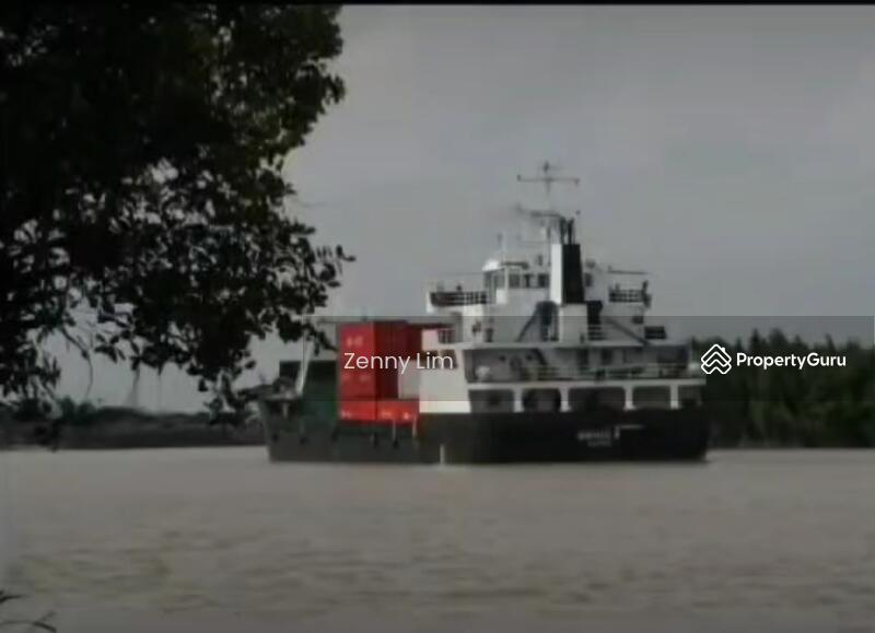 Tanah Perindustrian untuk Dijual di Pulau Carey (Selangor) - Zenny Lim - PropertyGuru.com.my