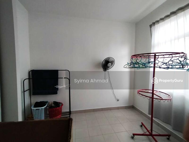 Full Kitchen Eristana Seri Pristana, Saujana Utama Sungai Buloh, Saujana Utama, Sungai