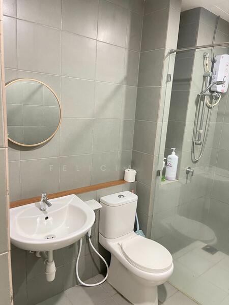 Untuk Disewa - Vision Residence