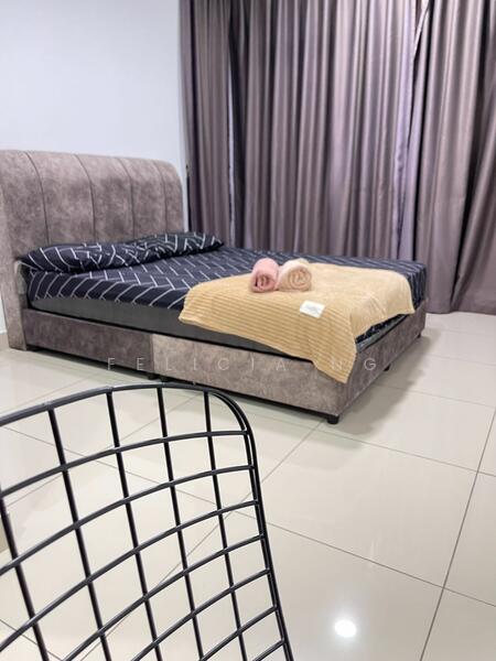 Untuk Disewa - Vision Residence