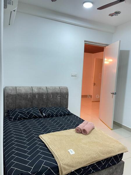 Untuk Disewa - Vision Residence