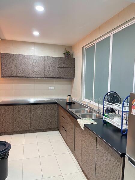 Untuk Disewa - Vision Residence