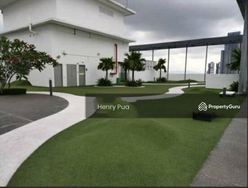 Paragon Suites @ CIQ untuk Untuk Dijual - RM 1,030,000, Mac 2026 - PropertyGuru.com.my