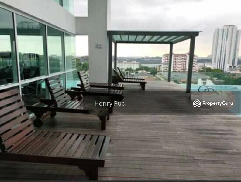 Paragon Suites @ CIQ untuk Untuk Dijual - RM 1,030,000, Mac 2026 - PropertyGuru.com.my
