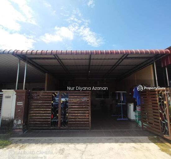 SINGKE STOREY, TAMAN MUTIARA, SG KARANGAN,KULIM, Kulim, Kedah, 3