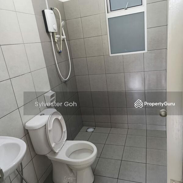 Service Residence for Rent at Residensi Nexus Kajang (PR1MA Kajang) - Sylvester Goh - PropertyGuru.com.my