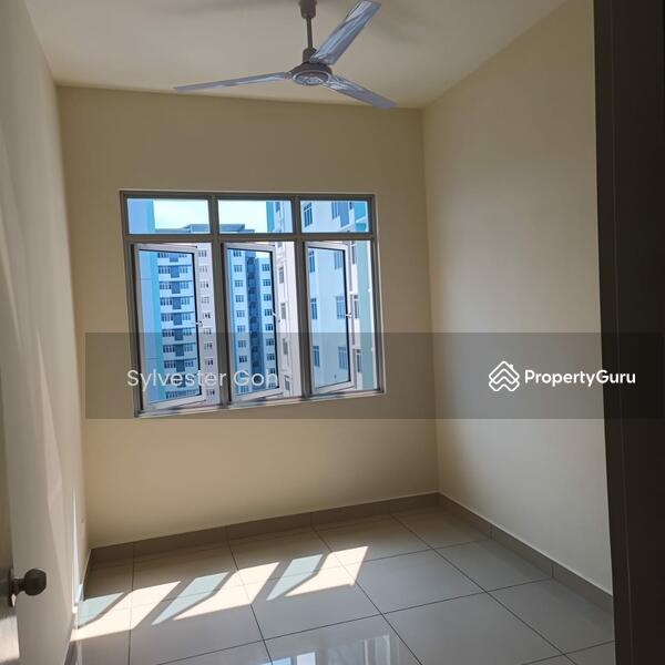 Service Residence for Rent at Residensi Nexus Kajang (PR1MA Kajang) - Sylvester Goh - PropertyGuru.com.my