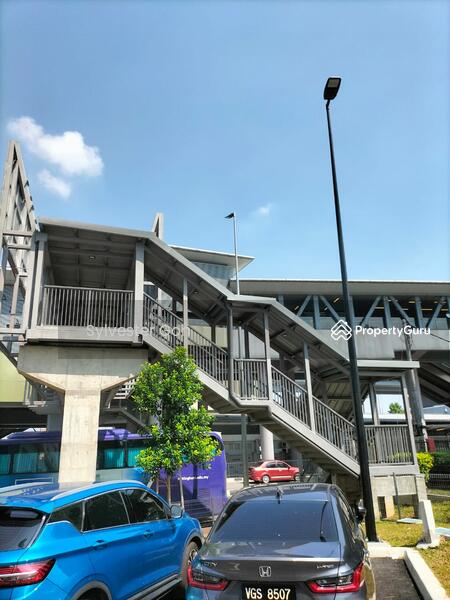 Service Residence for Rent at Residensi Nexus Kajang (PR1MA Kajang) - Sylvester Goh - PropertyGuru.com.my
