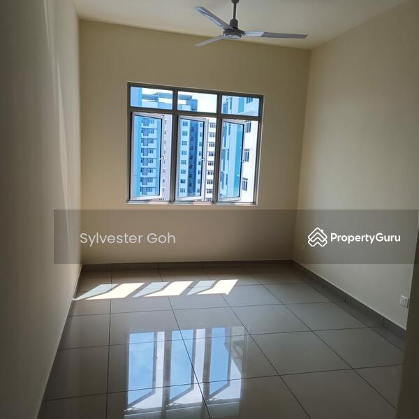 Service Residence for Rent at Residensi Nexus Kajang (PR1MA Kajang) - Sylvester Goh - PropertyGuru.com.my