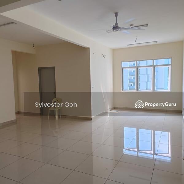Service Residence for Rent at Residensi Nexus Kajang (PR1MA Kajang) - Sylvester Goh - PropertyGuru.com.my