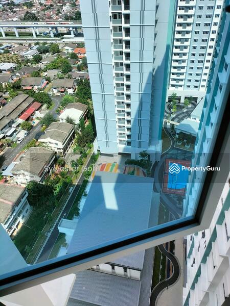 Service Residence for Rent at Residensi Nexus Kajang (PR1MA Kajang) - Sylvester Goh - PropertyGuru.com.my
