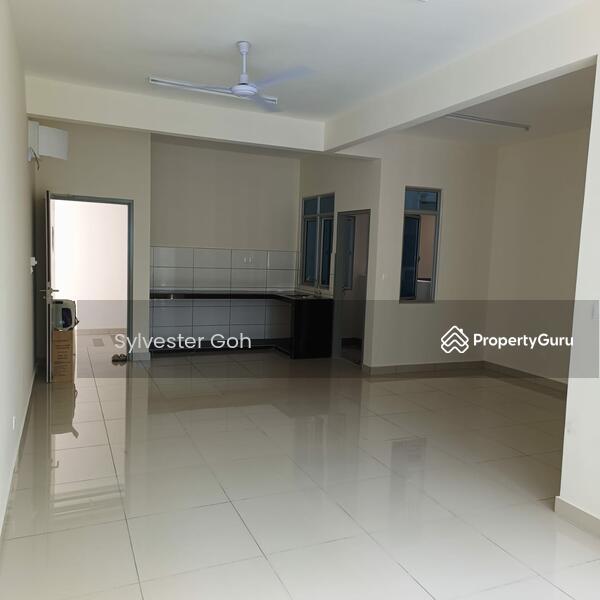Service Residence for Rent at Residensi Nexus Kajang (PR1MA Kajang) - Sylvester Goh - PropertyGuru.com.my