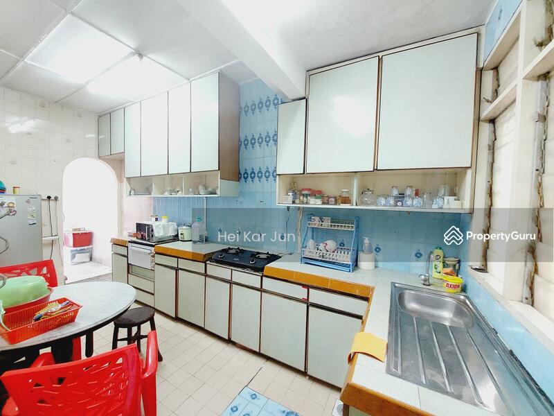 Single Storey Terrace House at Petaling Jaya, Petaling Jaya, Petaling