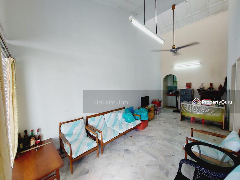 Single Storey Terrace House at Petaling Jaya, Petaling Jaya, Petaling