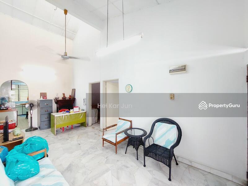 Single Storey Terrace House at Petaling Jaya, Petaling Jaya, Petaling