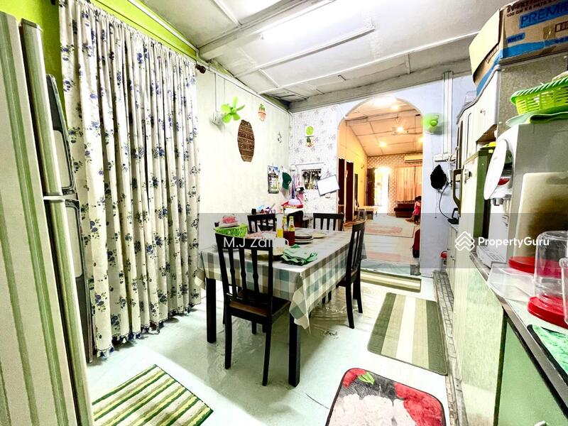 Single Storey Terrace Taman Selasih Fasa 1, Batu Caves, Gombak