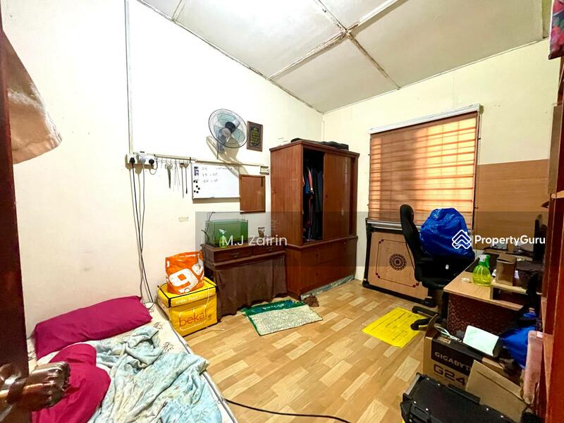 Single Storey Terrace Taman Selasih Fasa 1, Batu Caves, Gombak