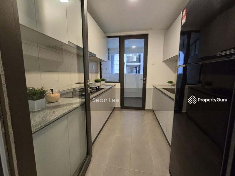 Pangsapuri untuk Dijual di The WaterEdge (Pinggiran Air) - Sean Lee - PropertyGuru.com.my