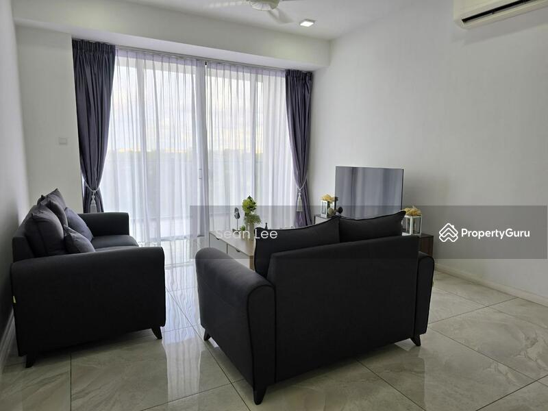Pangsapuri untuk Dijual di The WaterEdge (Pinggiran Air) - Sean Lee - PropertyGuru.com.my