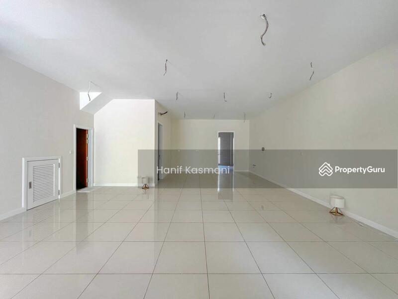 3-storey Terraced House for Sale in Mont Kiara (Kuala Lumpur) - Hanif Kasmani - PropertyGuru.com.my