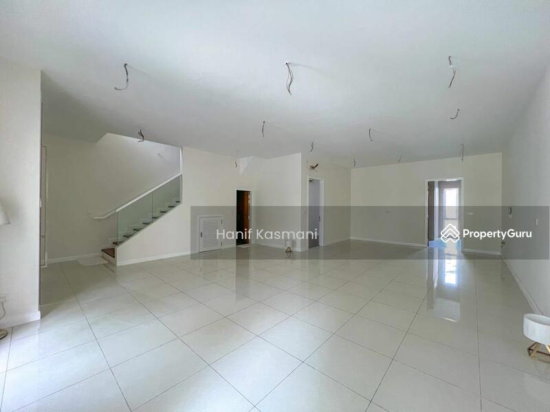 3-storey Terraced House for Sale in Mont Kiara (Kuala Lumpur) - Hanif Kasmani - PropertyGuru.com.my