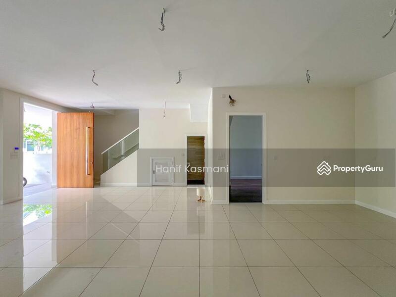 3-storey Terraced House for Sale in Mont Kiara (Kuala Lumpur) - Hanif Kasmani - PropertyGuru.com.my