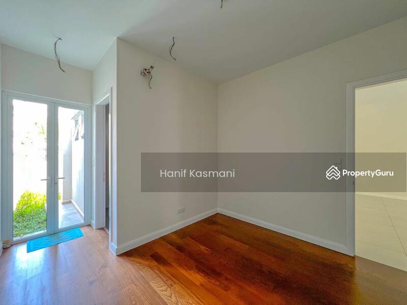3-storey Terraced House for Sale in Mont Kiara (Kuala Lumpur) - Hanif Kasmani - PropertyGuru.com.my