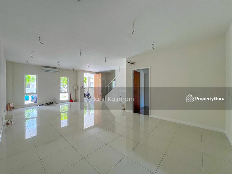 3-storey Terraced House for Sale in Mont Kiara (Kuala Lumpur) - Hanif Kasmani - PropertyGuru.com.my