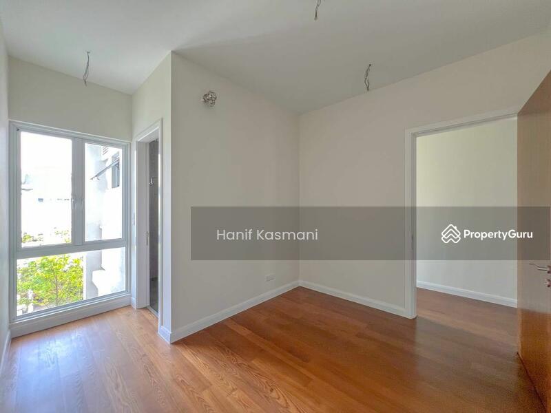 3-storey Terraced House for Sale in Mont Kiara (Kuala Lumpur) - Hanif Kasmani - PropertyGuru.com.my